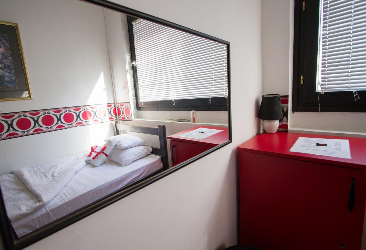 Hostel No9 Βελιγράδι Εξωτερικό φωτογραφία