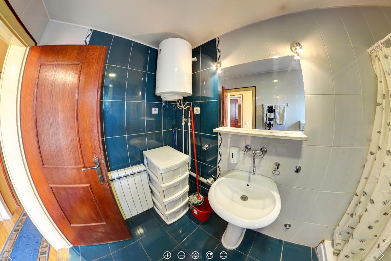 Hostel No9 Βελιγράδι Εξωτερικό φωτογραφία