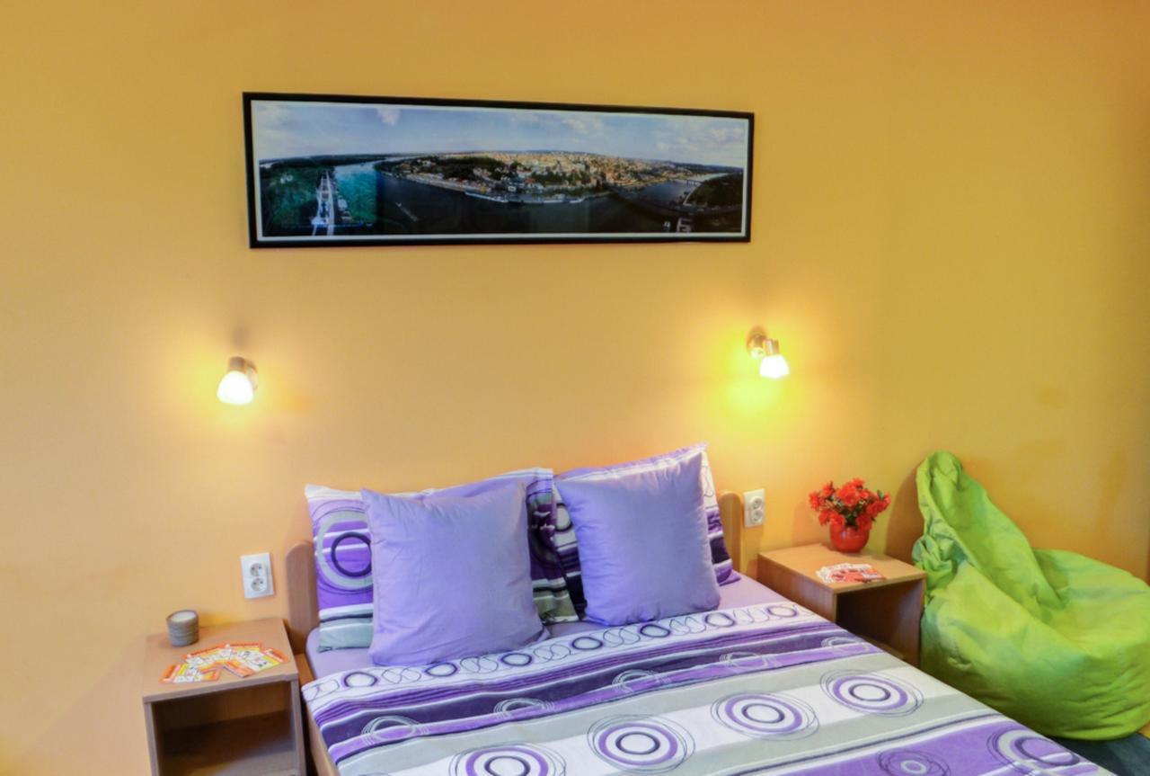 Hostel No9 Βελιγράδι Εξωτερικό φωτογραφία