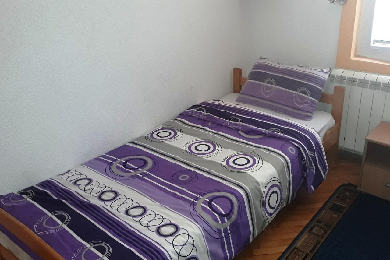 Hostel No9 Βελιγράδι Εξωτερικό φωτογραφία